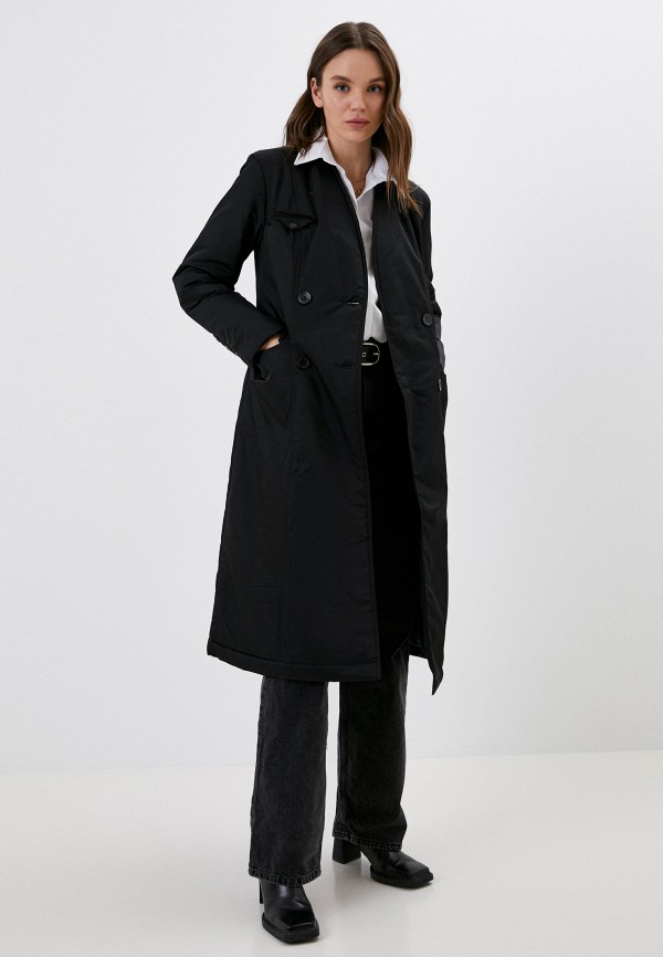 фото Куртка утепленная dimma