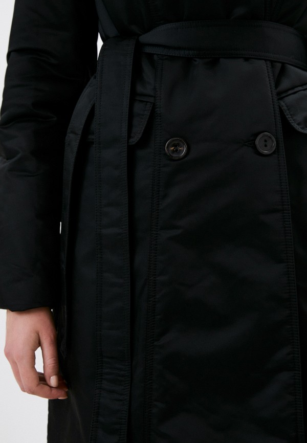 фото Куртка утепленная dimma