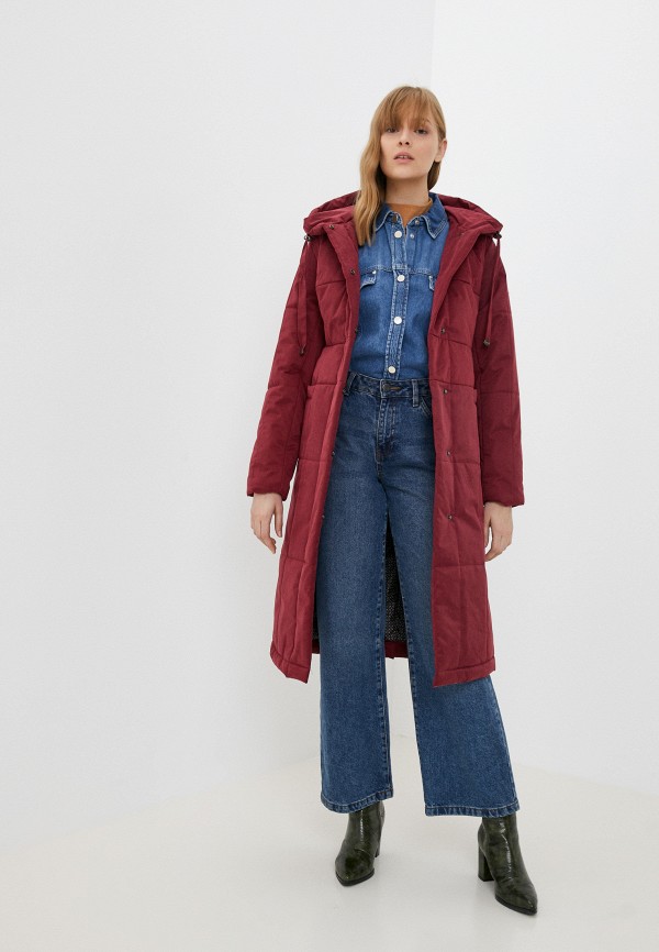 фото Куртка утепленная dimma