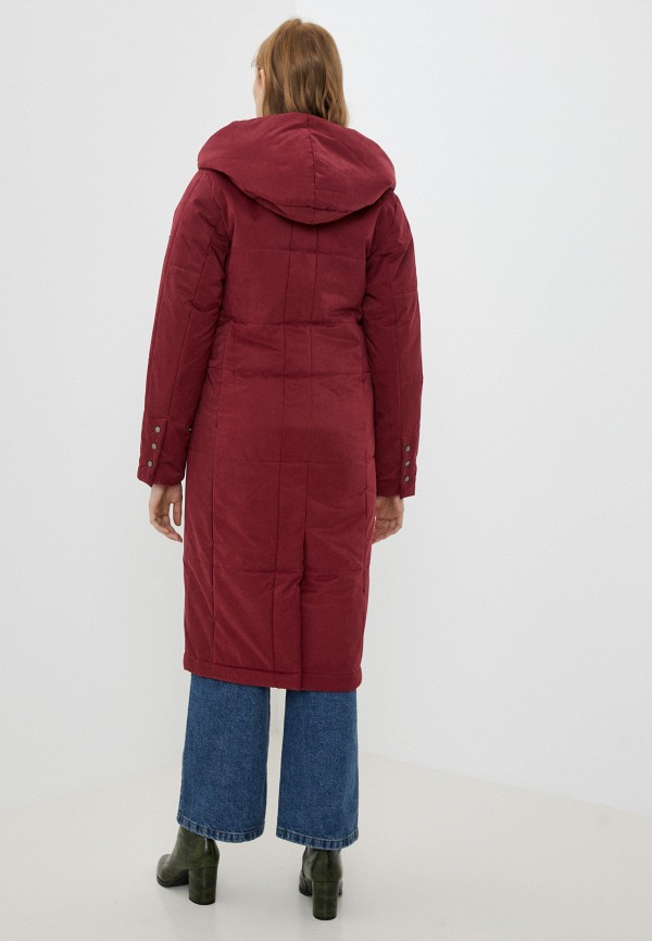 фото Куртка утепленная dimma