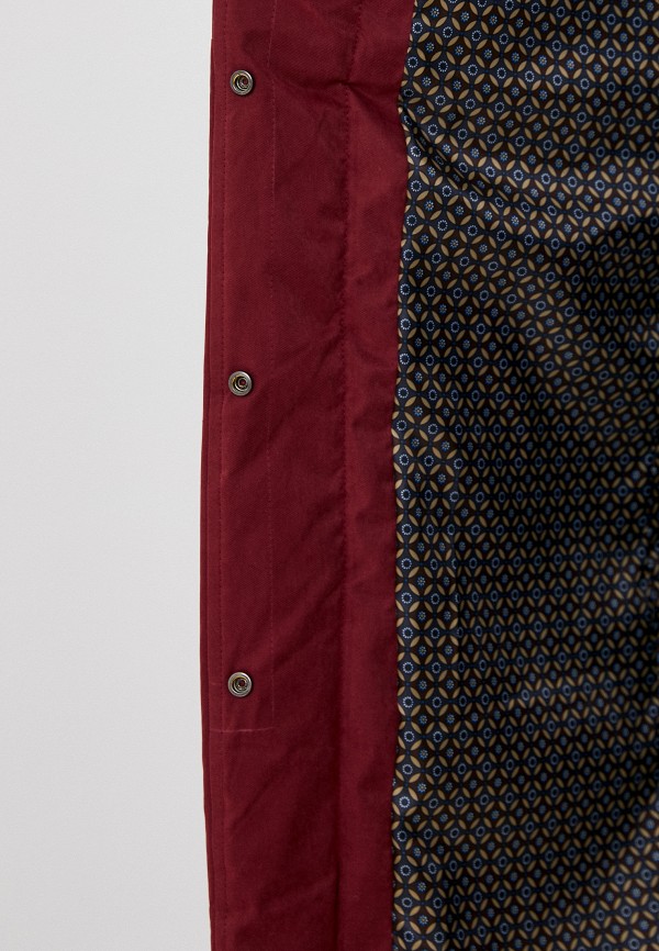 фото Куртка утепленная dimma