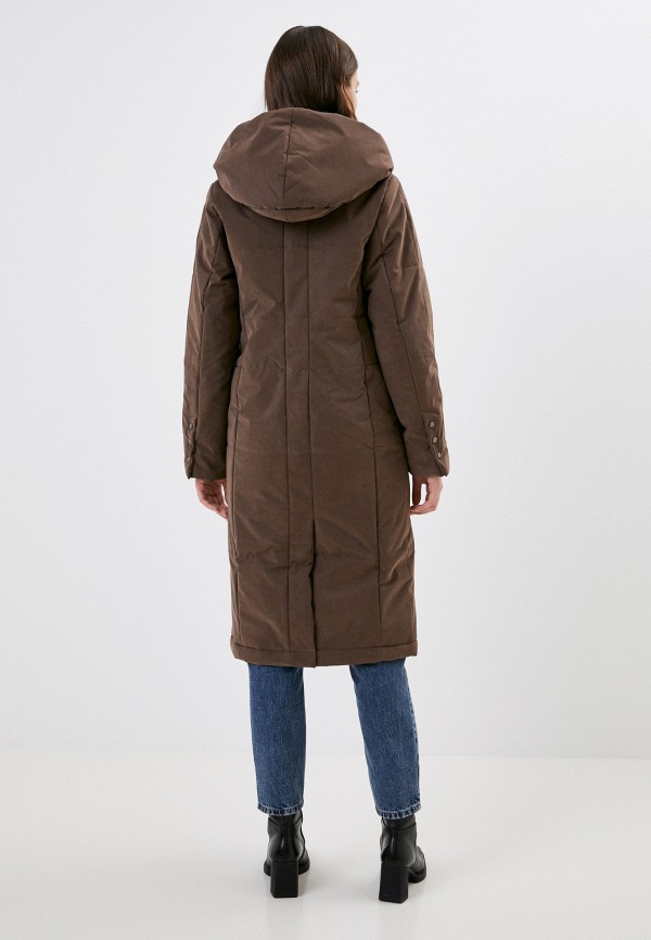 фото Куртка утепленная dimma