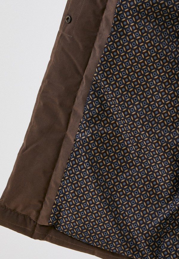 фото Куртка утепленная dimma