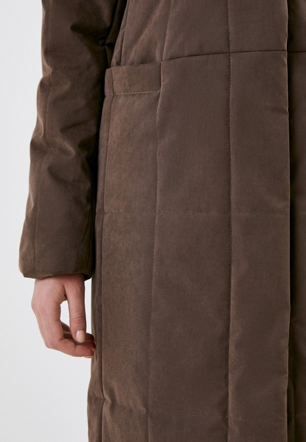 фото Куртка утепленная dimma