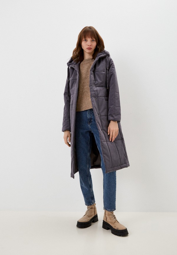 фото Куртка утепленная dimma