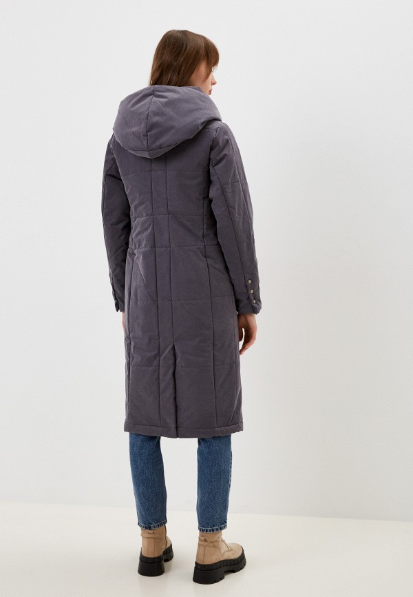 фото Куртка утепленная dimma