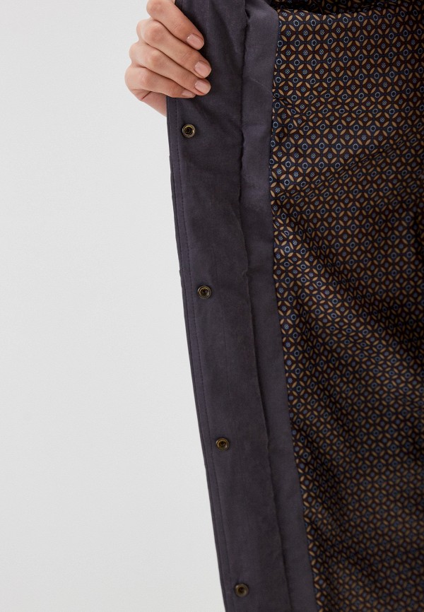 фото Куртка утепленная dimma