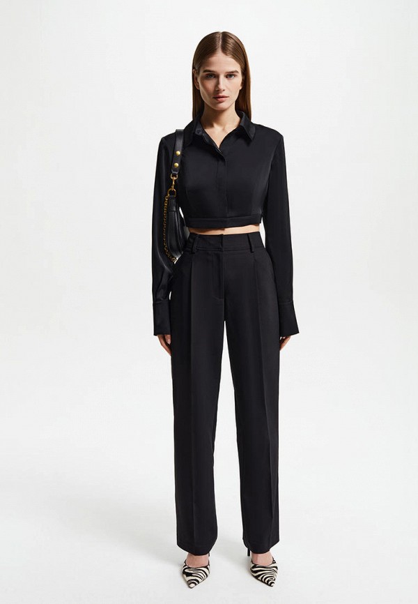 фото Брюки love republic