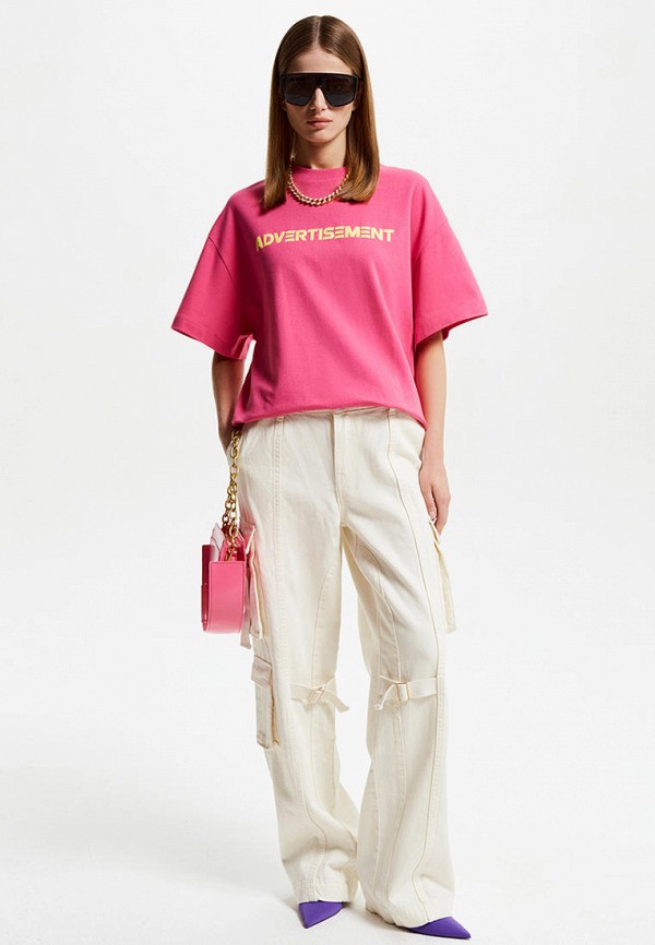 фото Футболка love republic