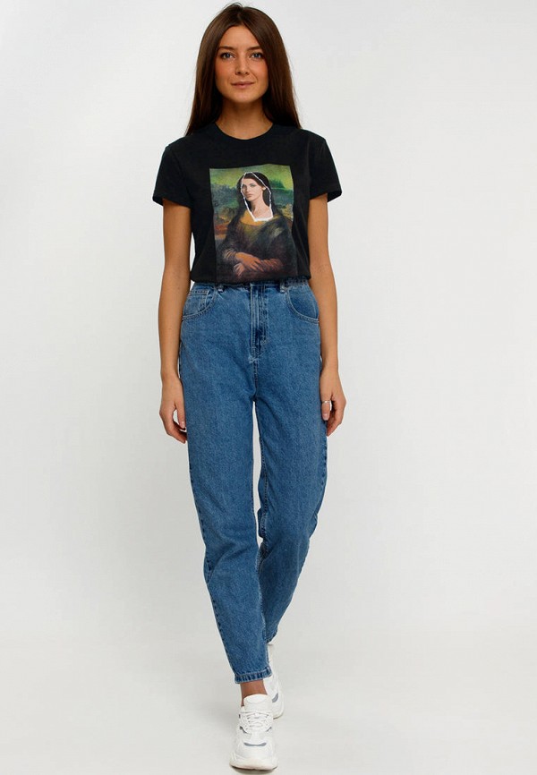 фото Футболка апрель