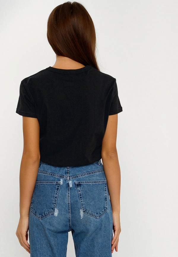 фото Футболка апрель