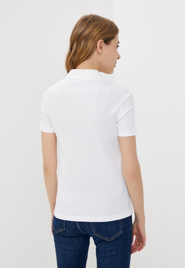 фото Поло lacoste