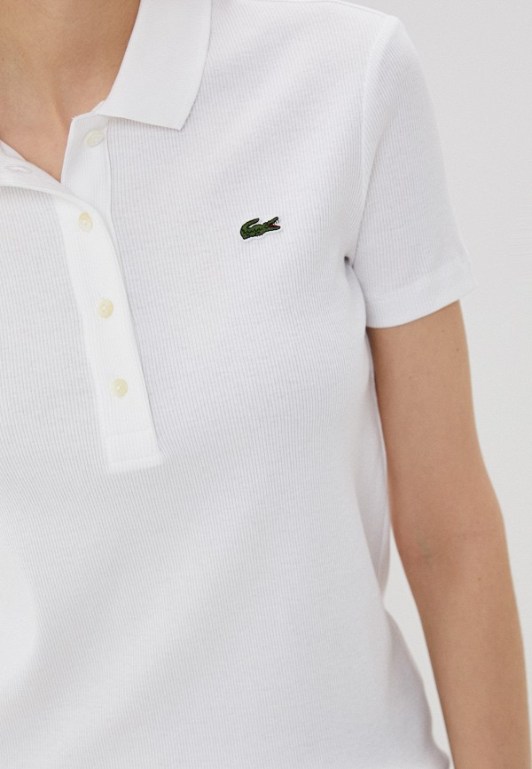 фото Поло lacoste