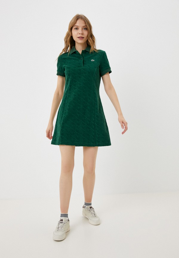 фото Платье lacoste