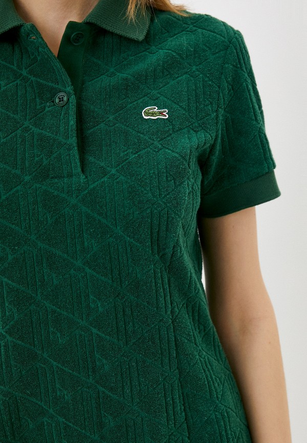 фото Платье lacoste