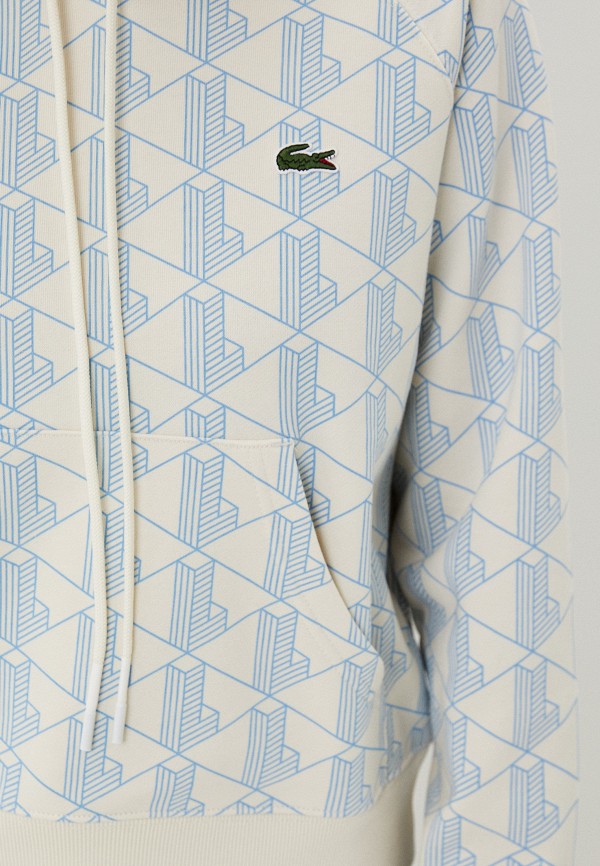 фото Худи lacoste