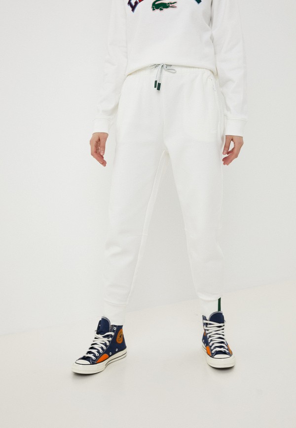 фото Брюки спортивные lacoste