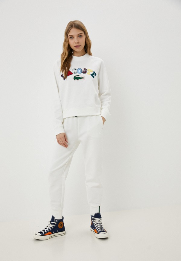 фото Брюки спортивные lacoste