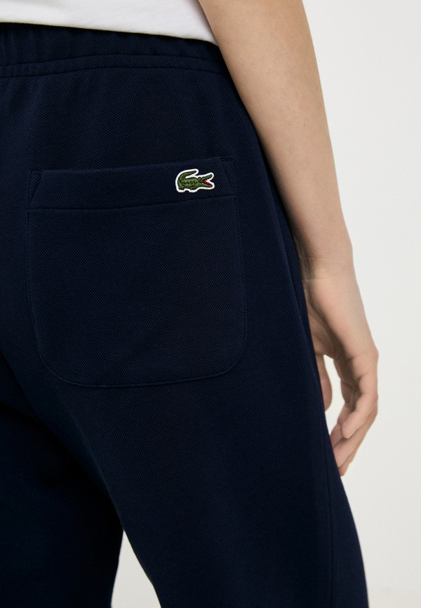 фото Брюки спортивные lacoste