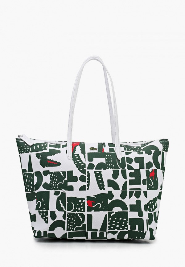 фото Сумка lacoste