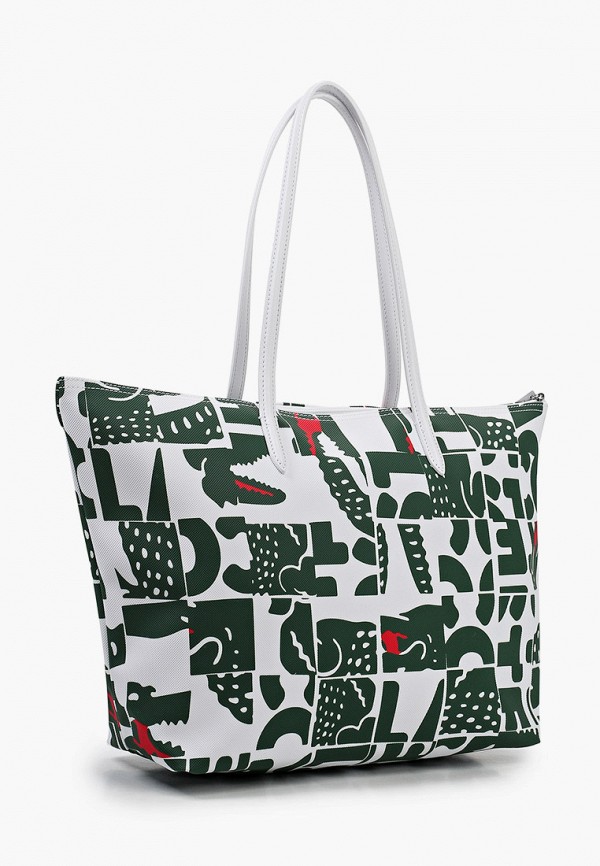 фото Сумка lacoste