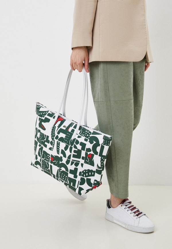 фото Сумка lacoste