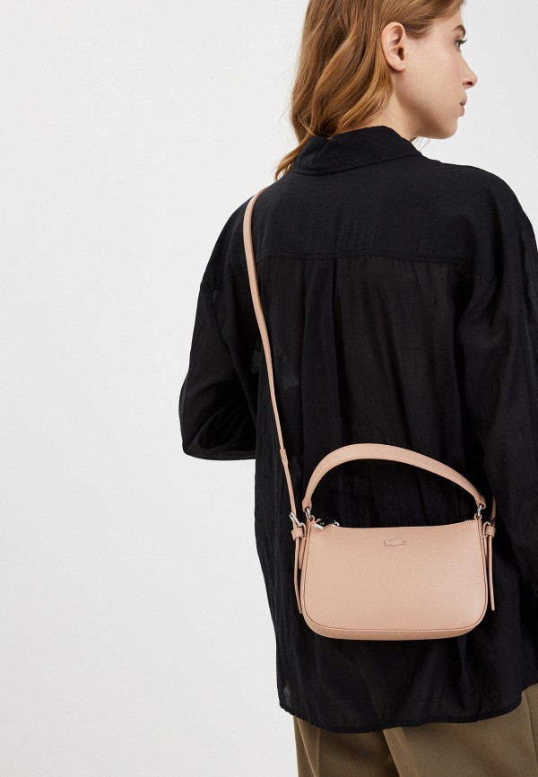 фото Сумка lacoste