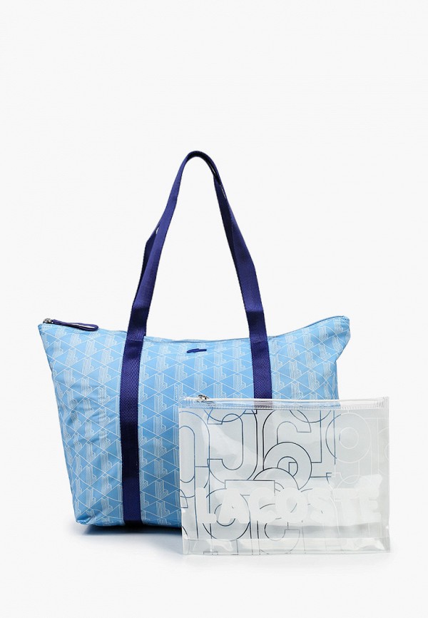 фото Сумка и косметичка lacoste