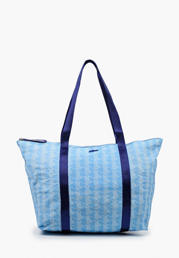 фото Сумка и косметичка lacoste