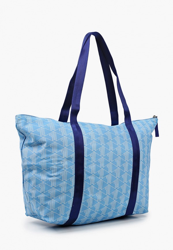 фото Сумка и косметичка lacoste