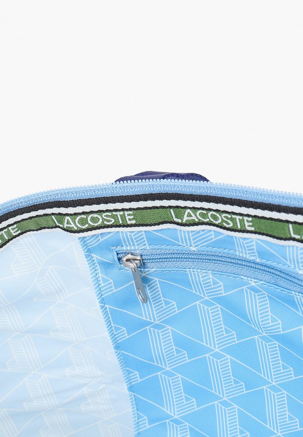 фото Сумка и косметичка lacoste