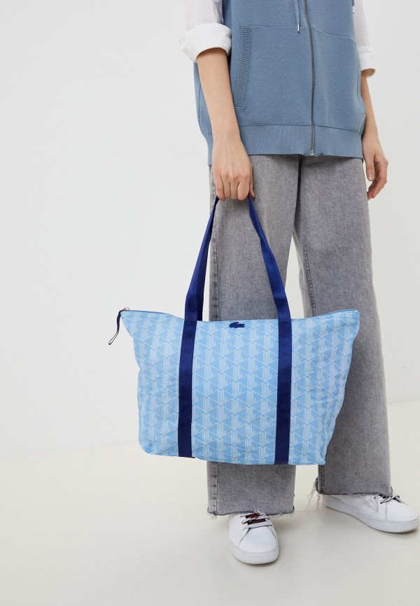 фото Сумка и косметичка lacoste