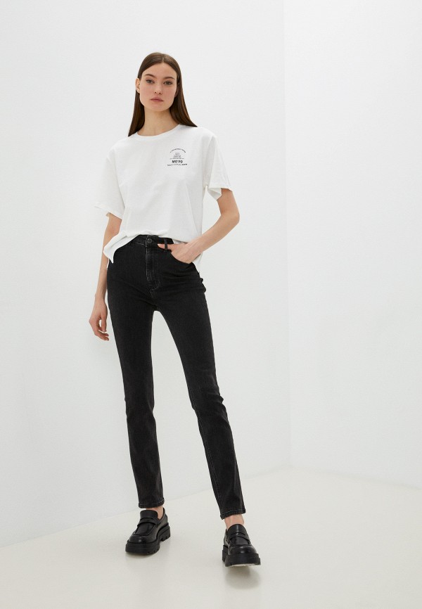 фото Джинсы zolla