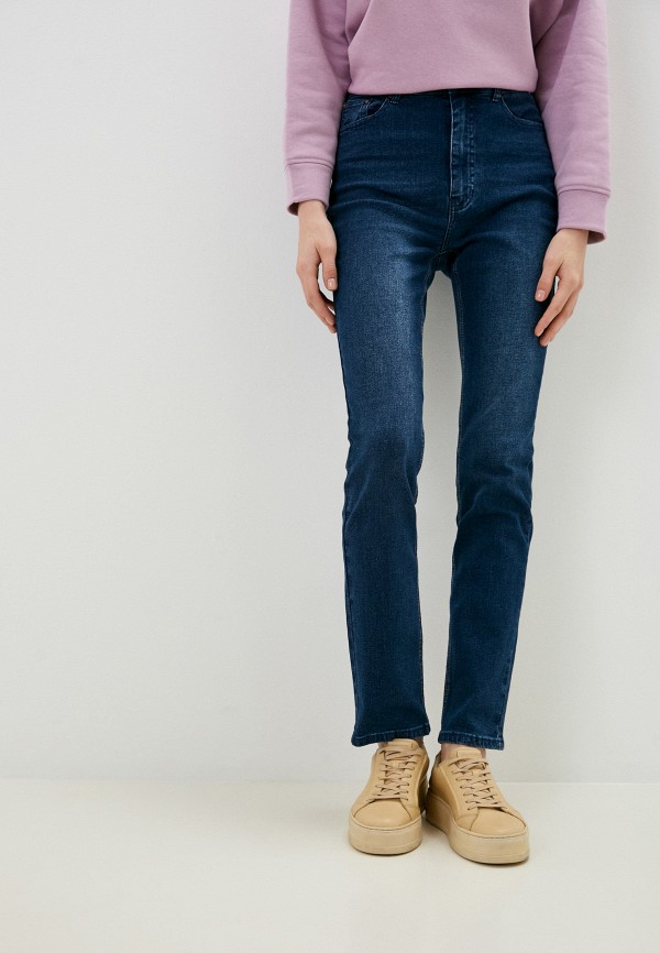 фото Джинсы zolla