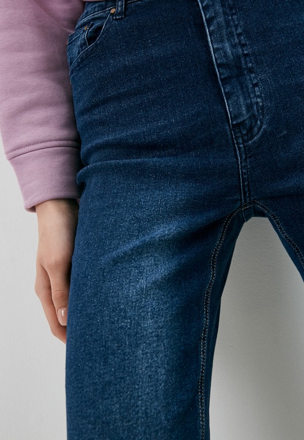 фото Джинсы zolla