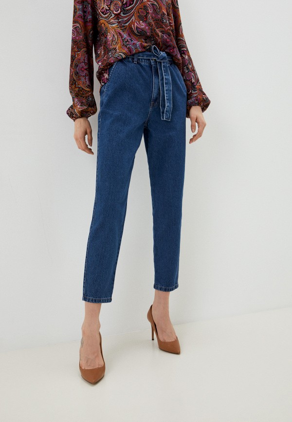 фото Джинсы zolla