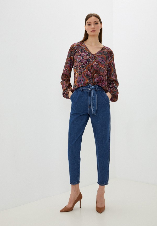 фото Джинсы zolla