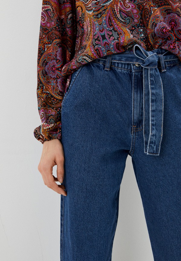 фото Джинсы zolla