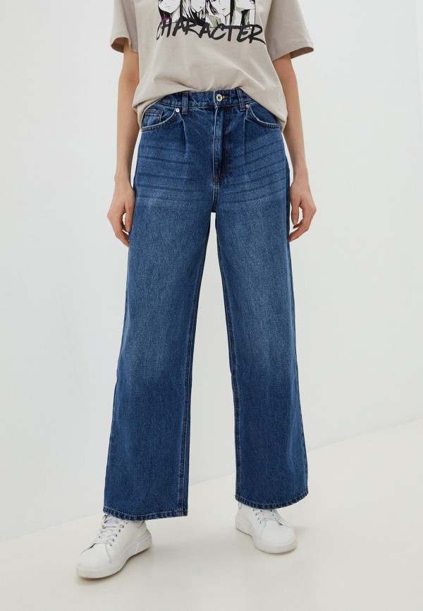 фото Джинсы zolla