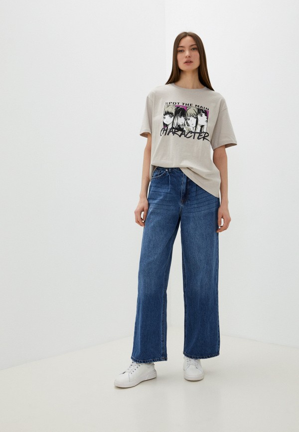 фото Джинсы zolla