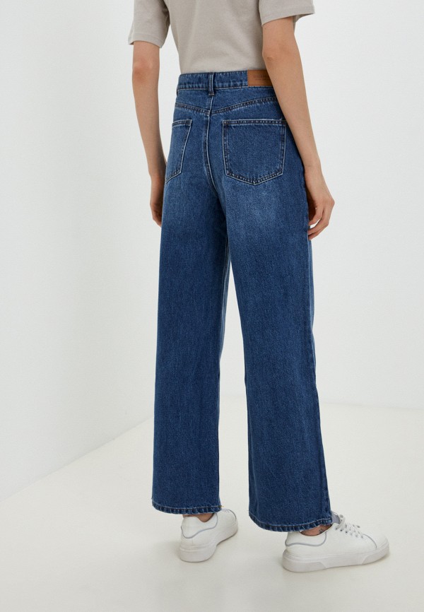 фото Джинсы zolla