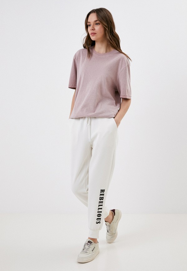 фото Брюки спортивные zolla