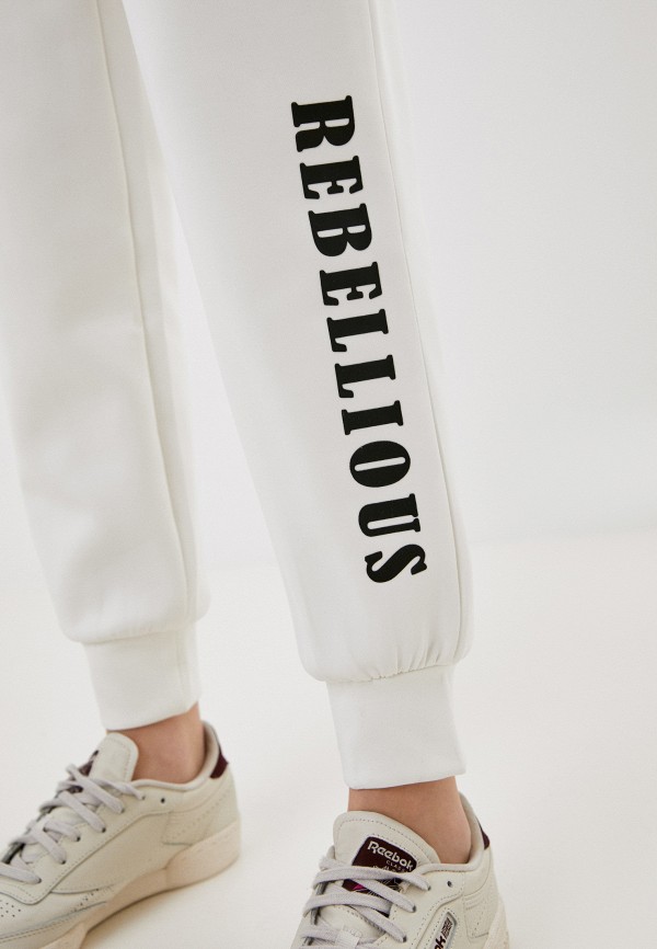 фото Брюки спортивные zolla