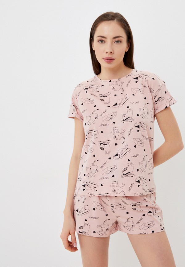 фото Костюм домашний zolla