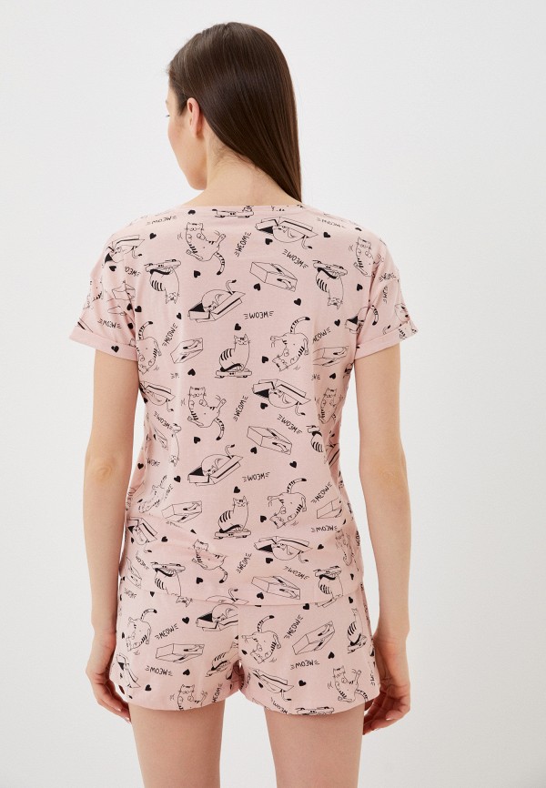 фото Костюм домашний zolla