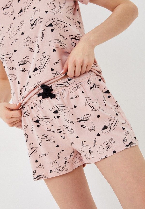 фото Костюм домашний zolla