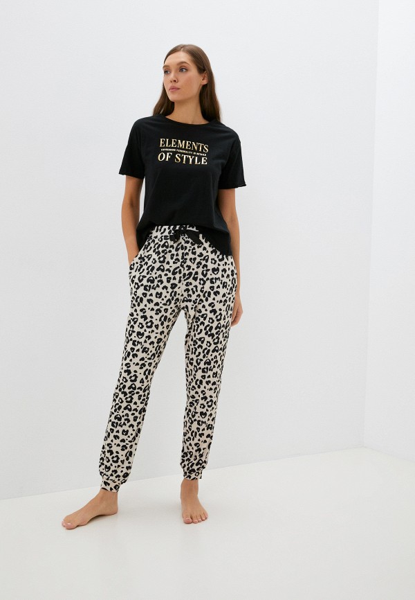 фото Костюм домашний zolla