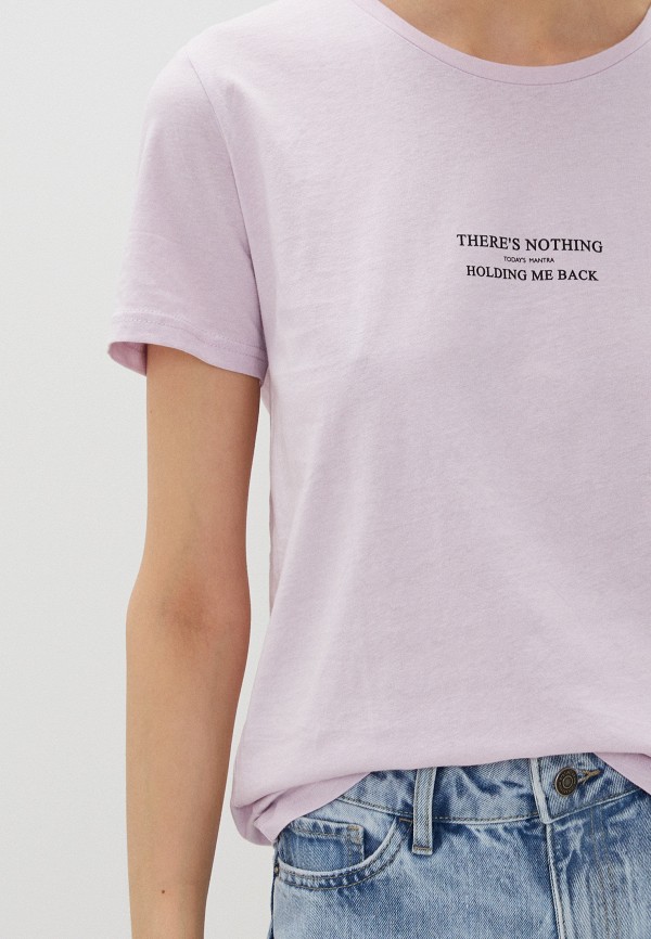 фото Футболка zolla