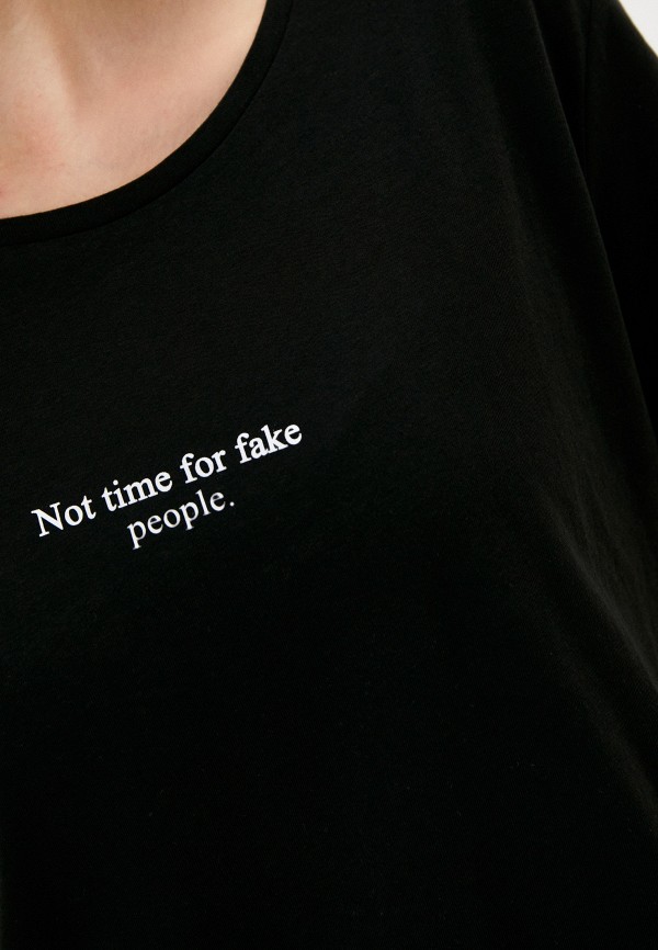 фото Футболка zolla