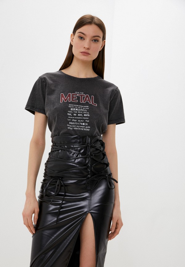 фото Футболка zolla